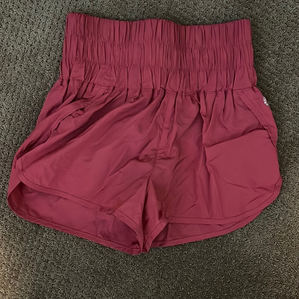 Free People Shorts